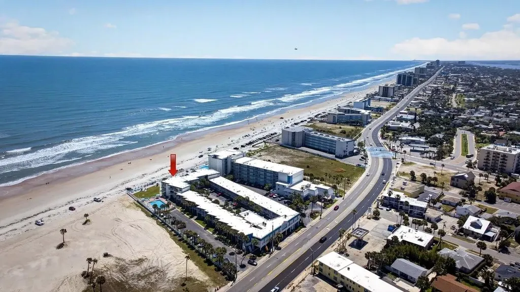 935 S Atlantic Avenue Daytona Beach FL 32118