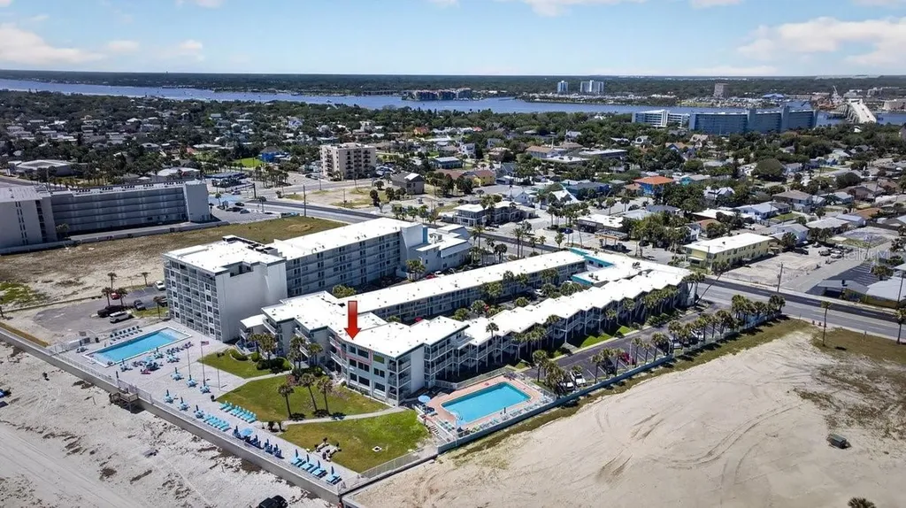 935 S Atlantic Avenue Daytona Beach FL 32118