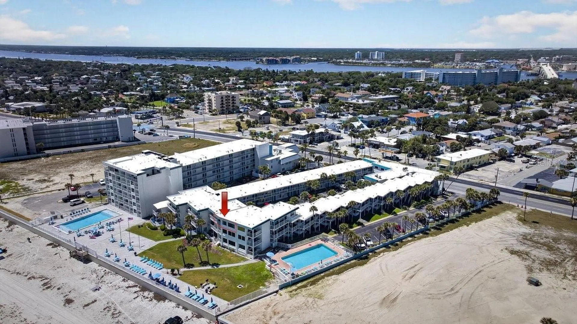 935 S Atlantic Avenue Daytona Beach FL 32118