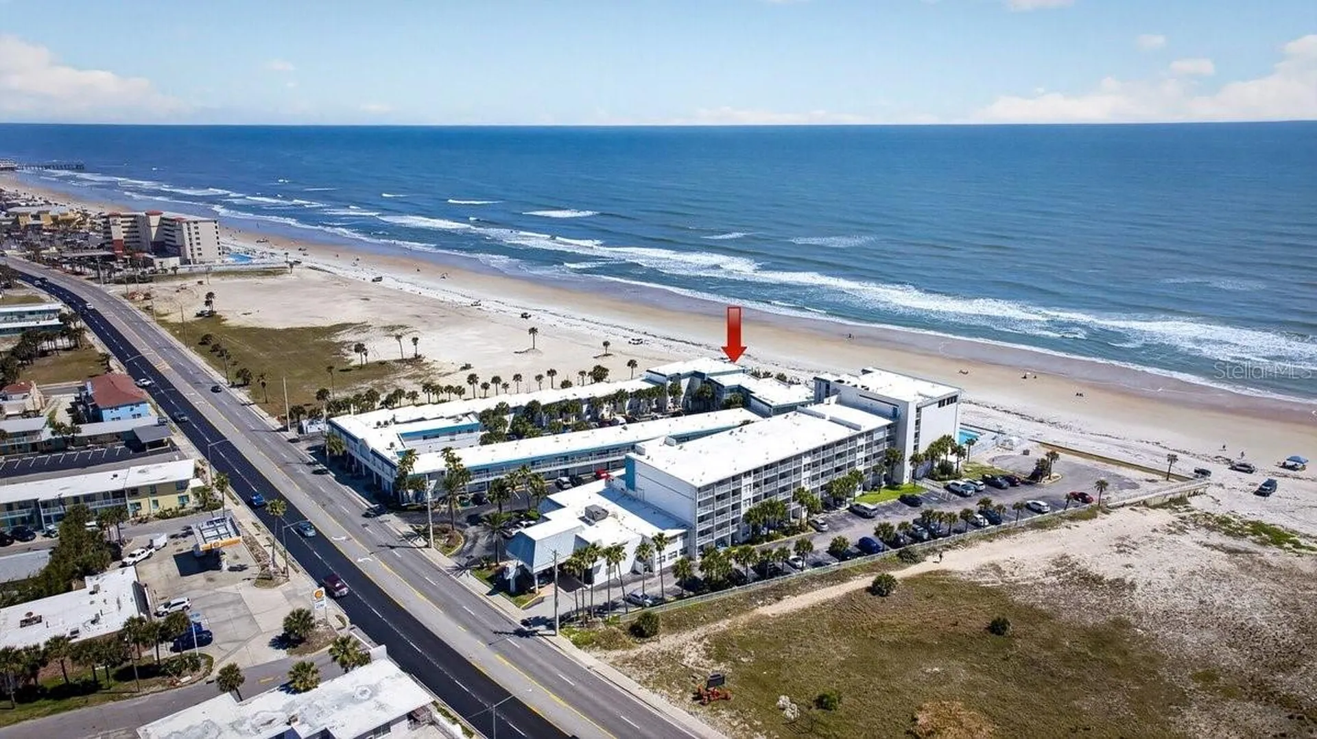 935 S Atlantic Avenue Daytona Beach FL 32118