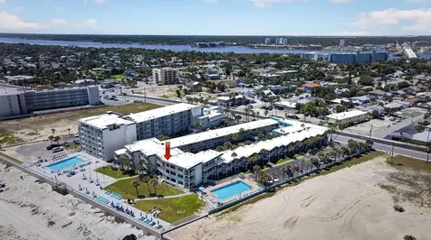 935 S Atlantic Avenue Daytona Beach FL 32118