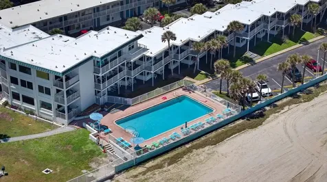 935 S Atlantic Avenue Daytona Beach FL 32118