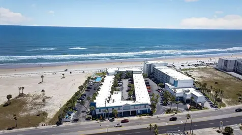 935 S Atlantic Avenue Daytona Beach FL 32118