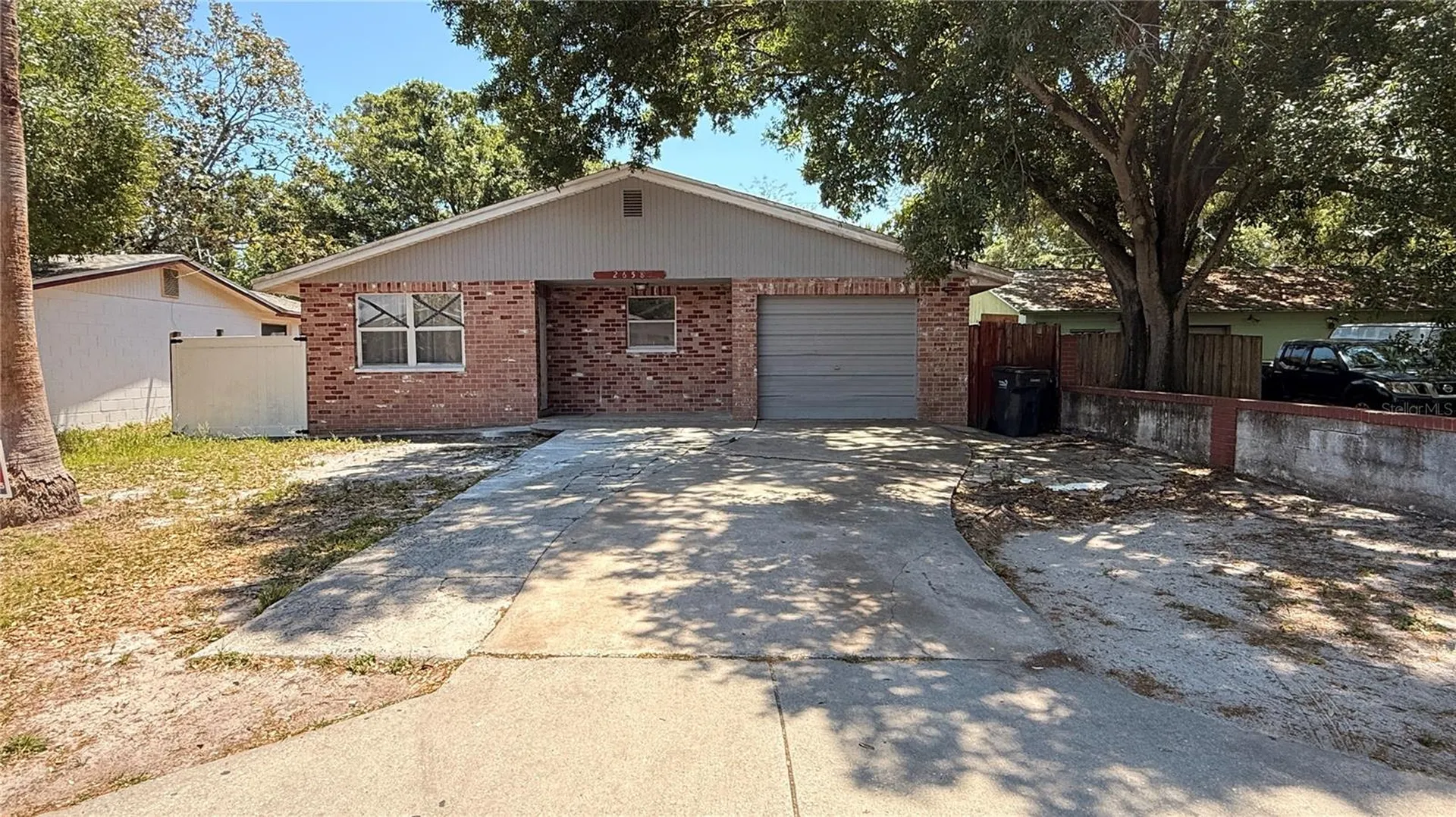 2658 61st Avenue N St Petersburg FL 33714