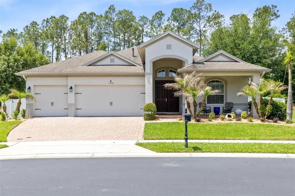 15480 Sandfield Loop Winter Garden FL 34787