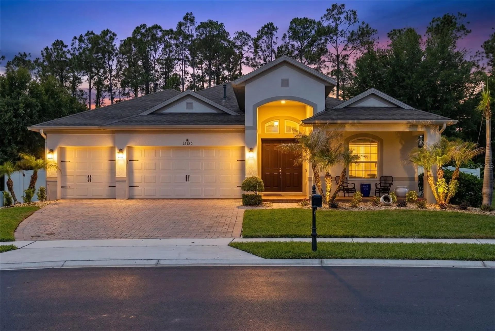 15480 Sandfield Loop Winter Garden FL 34787