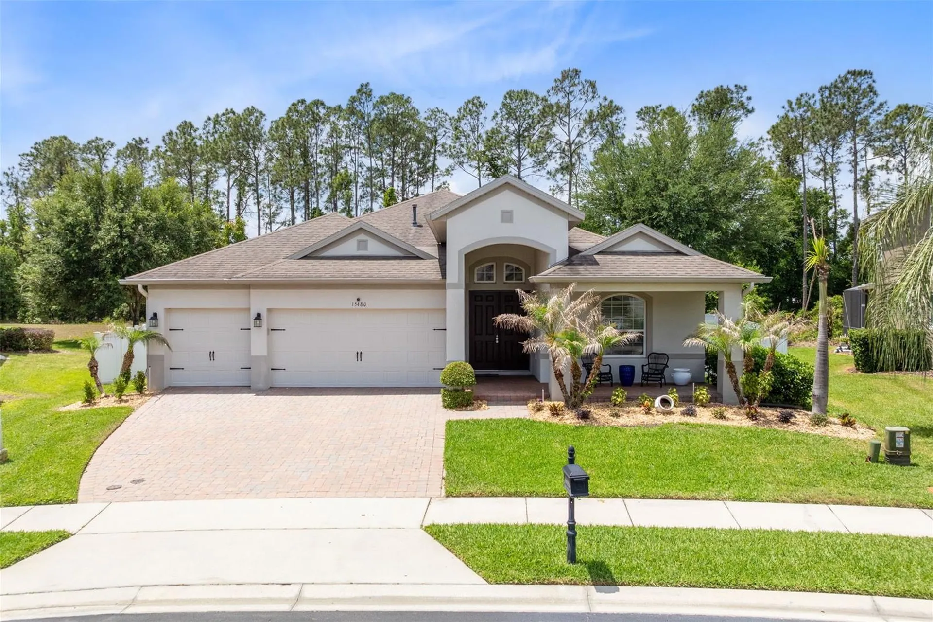 15480 Sandfield Loop Winter Garden FL 34787