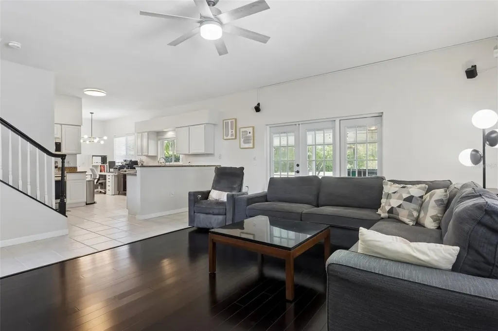 4211 Harbor Lake Drive Lutz FL 33558