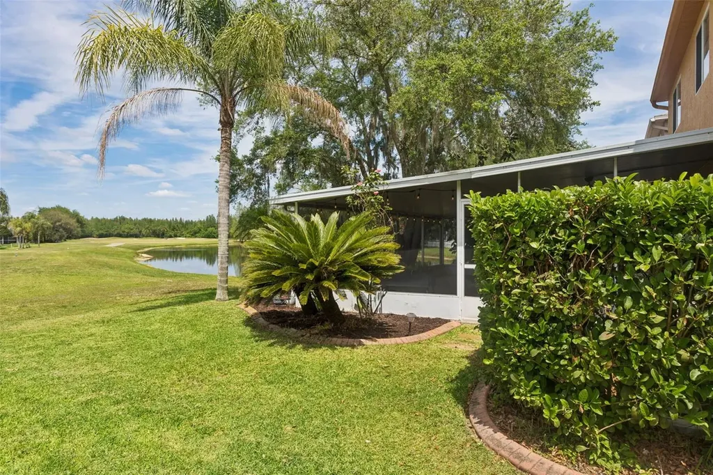4211 Harbor Lake Drive Lutz FL 33558