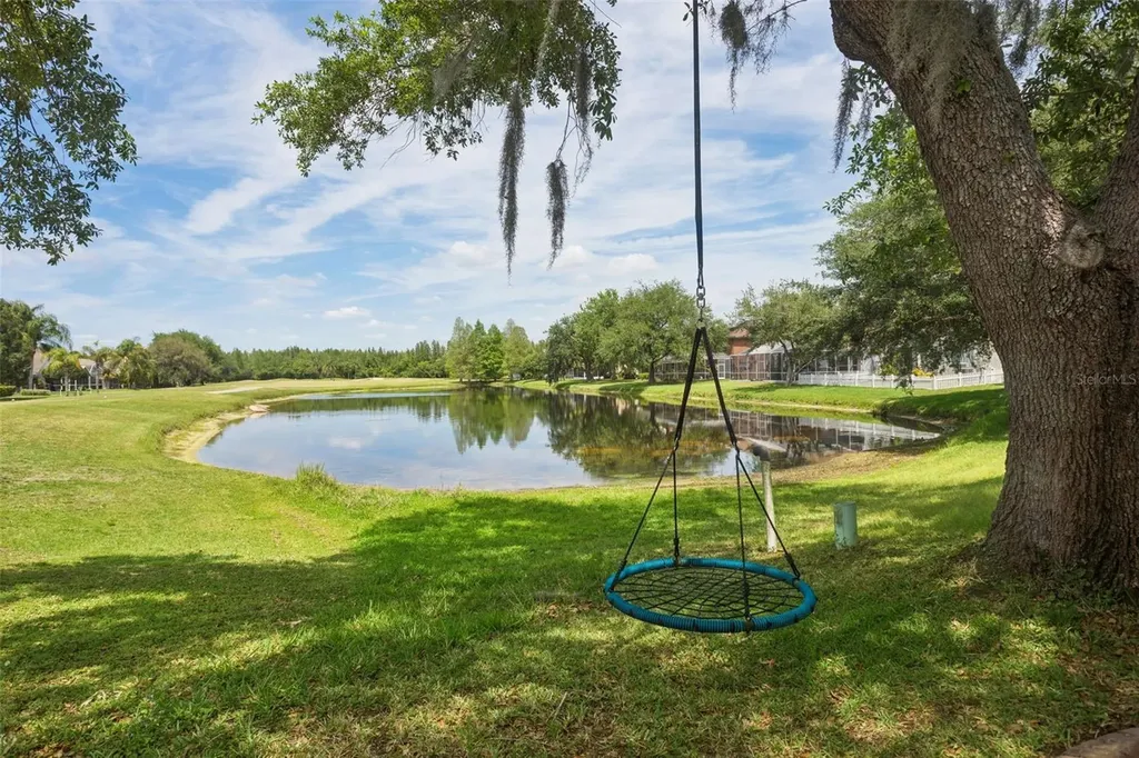 4211 Harbor Lake Drive Lutz FL 33558