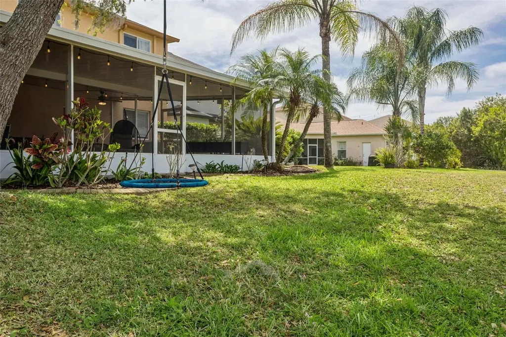 4211 Harbor Lake Drive Lutz FL 33558