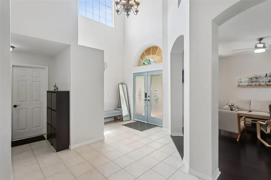 4211 Harbor Lake Drive Lutz FL 33558