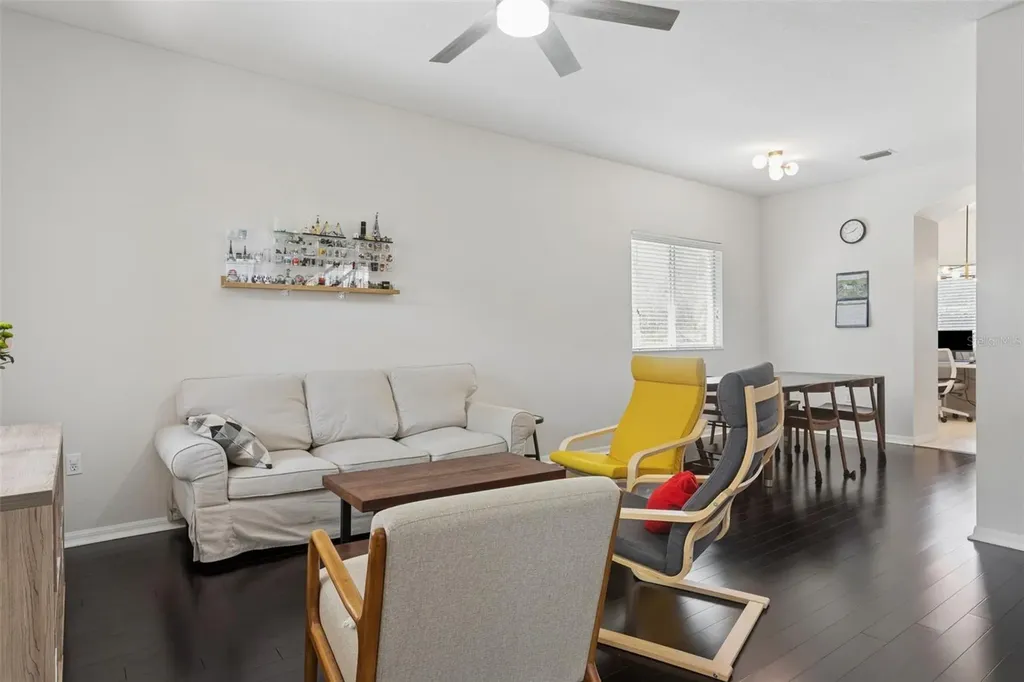 4211 Harbor Lake Drive Lutz FL 33558