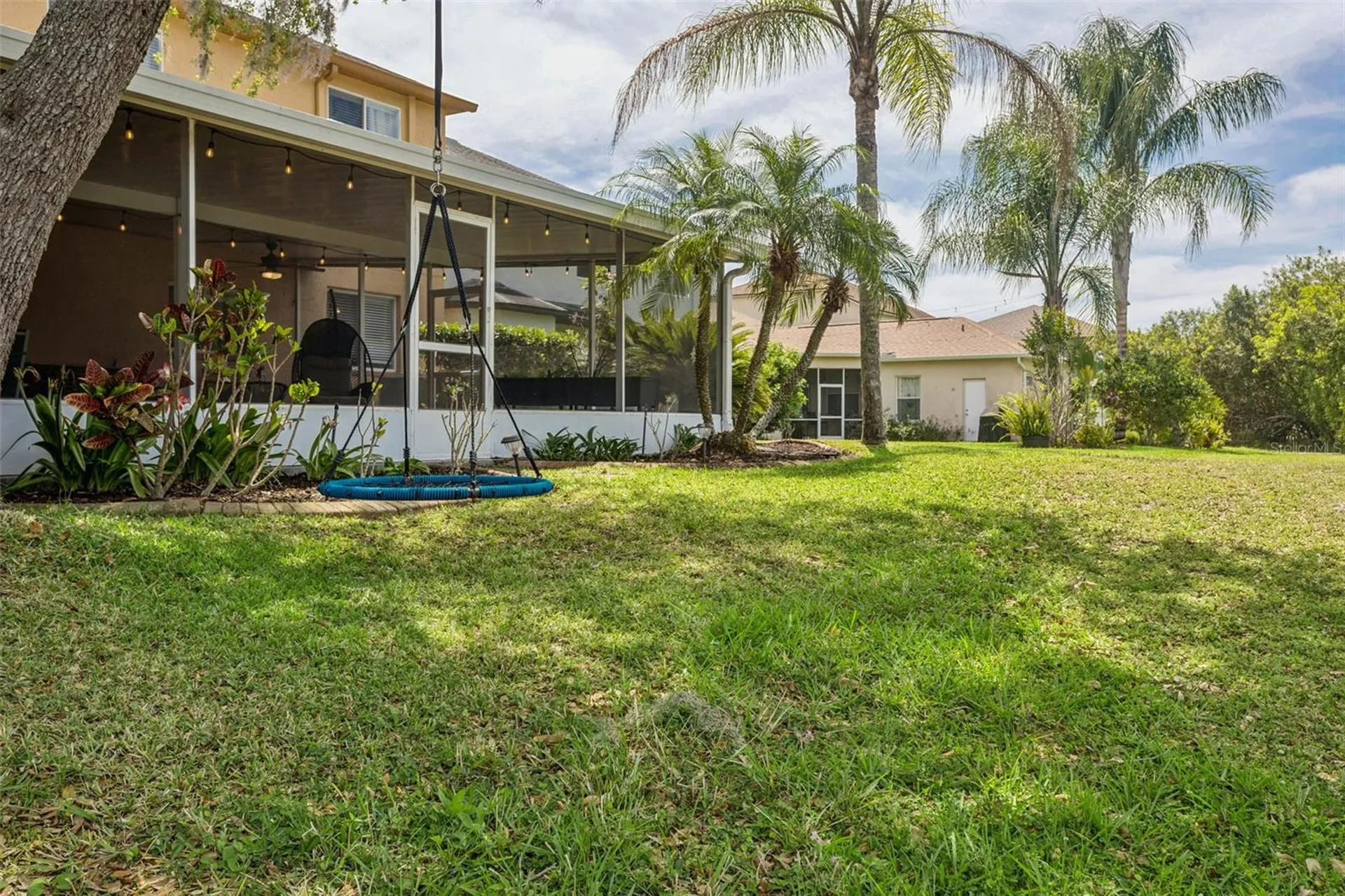 4211 Harbor Lake Drive Lutz FL 33558