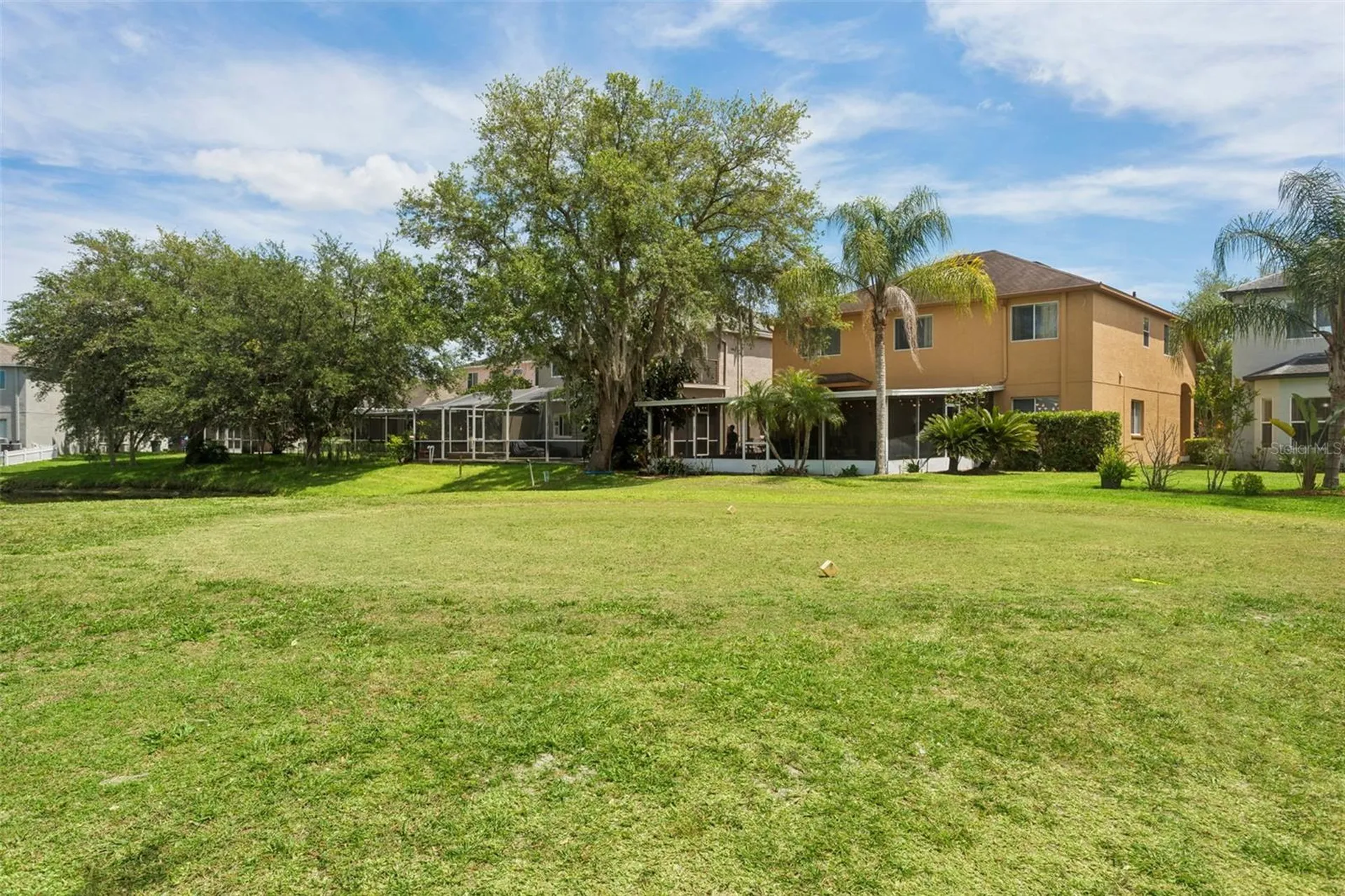 4211 Harbor Lake Drive Lutz FL 33558