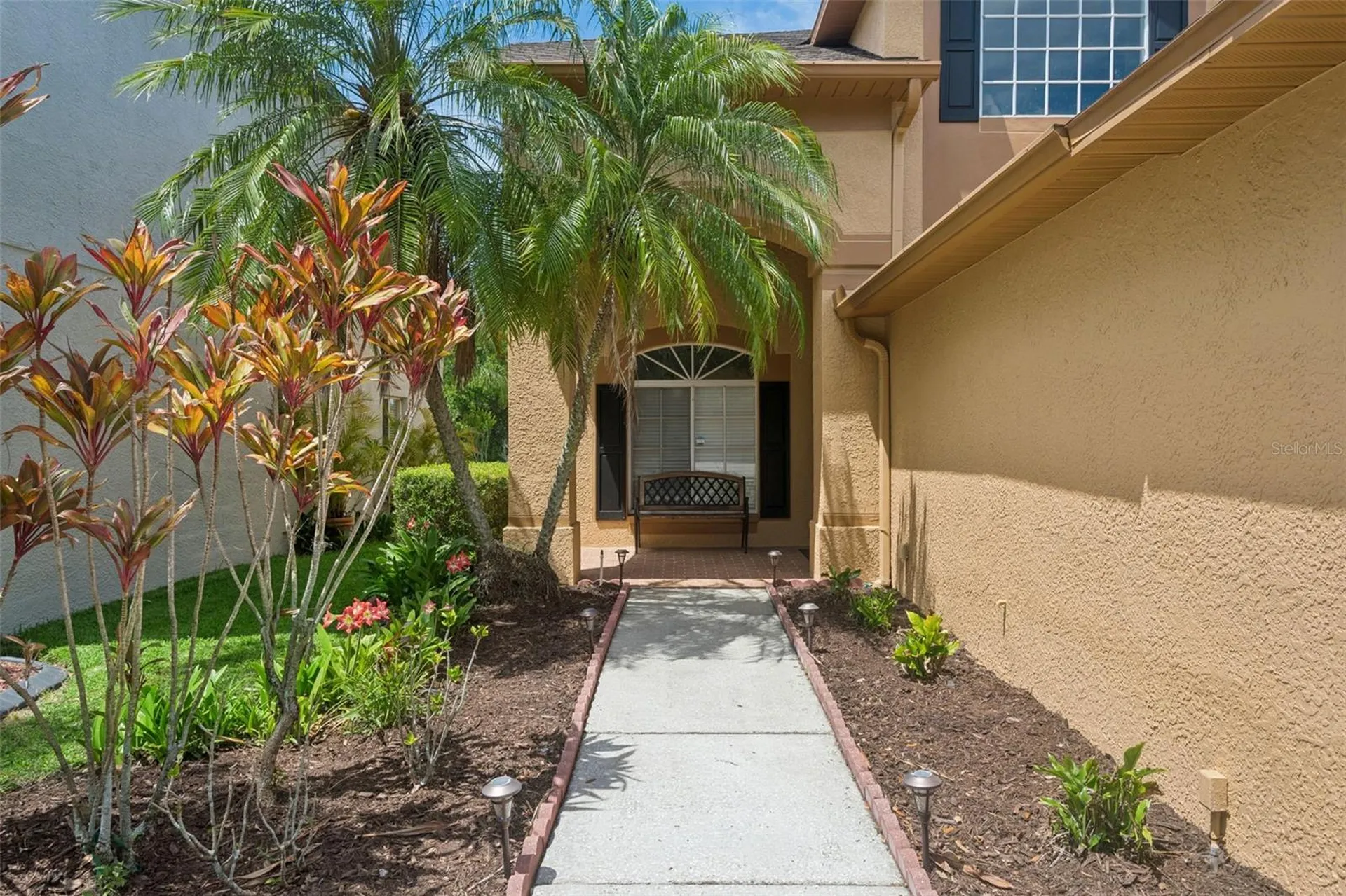 4211 Harbor Lake Drive Lutz FL 33558