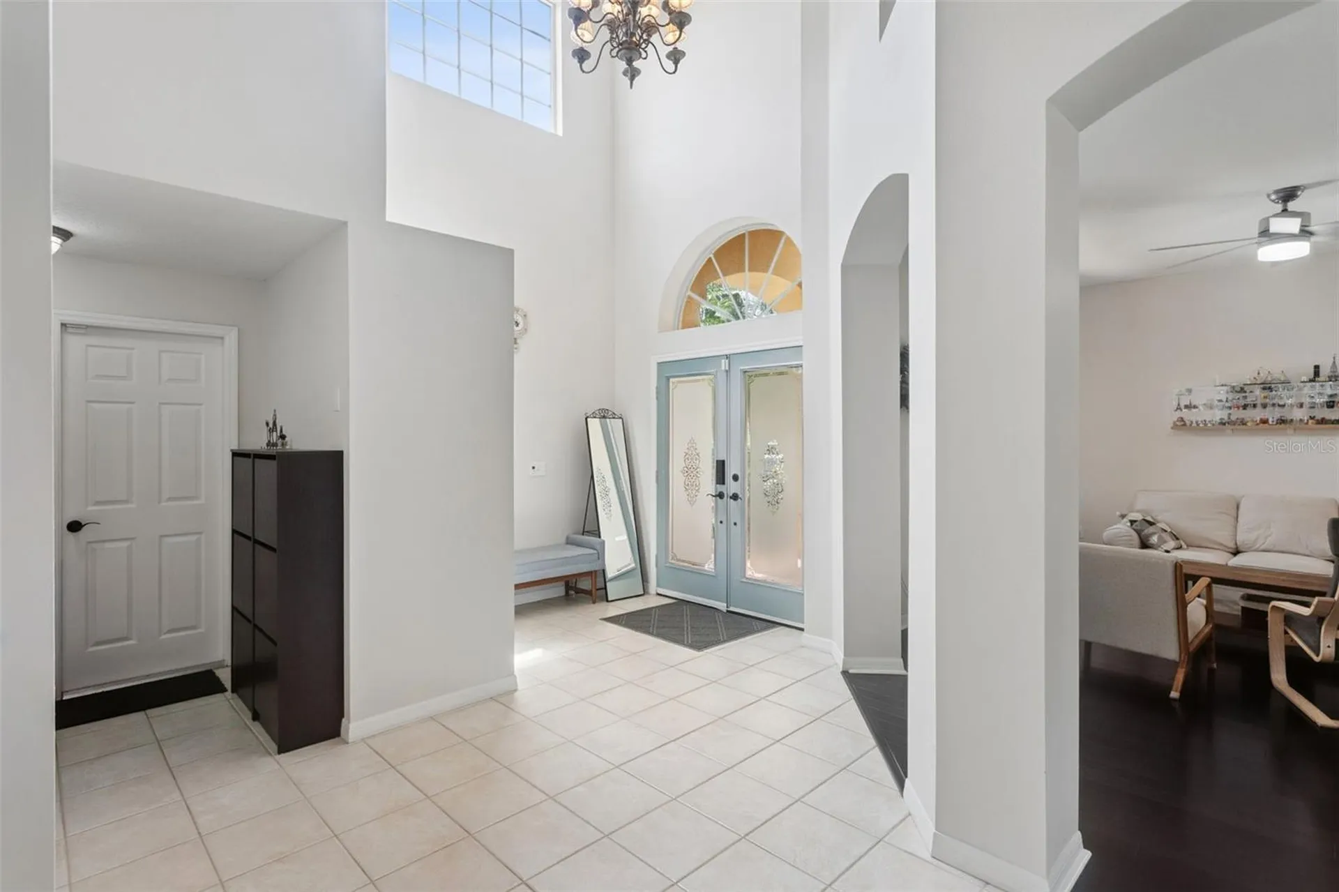 4211 Harbor Lake Drive Lutz FL 33558