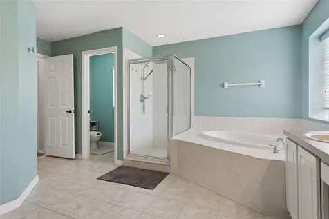 4211 Harbor Lake Drive Lutz FL 33558