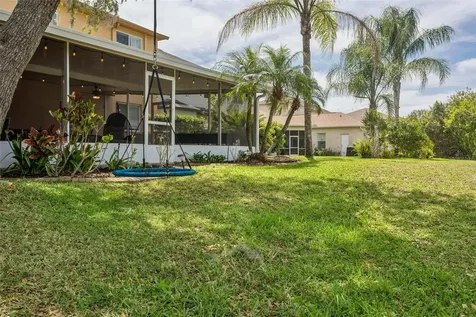 4211 Harbor Lake Drive Lutz FL 33558