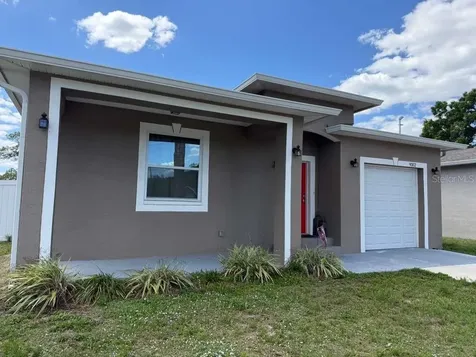 9302 N Margaret Avenue Tampa FL 33612