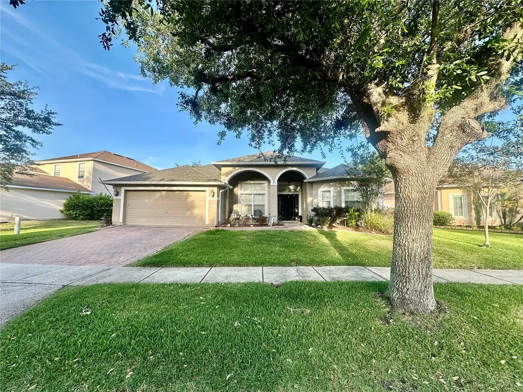 2693 Patrician Circle Kissimmee FL 34746