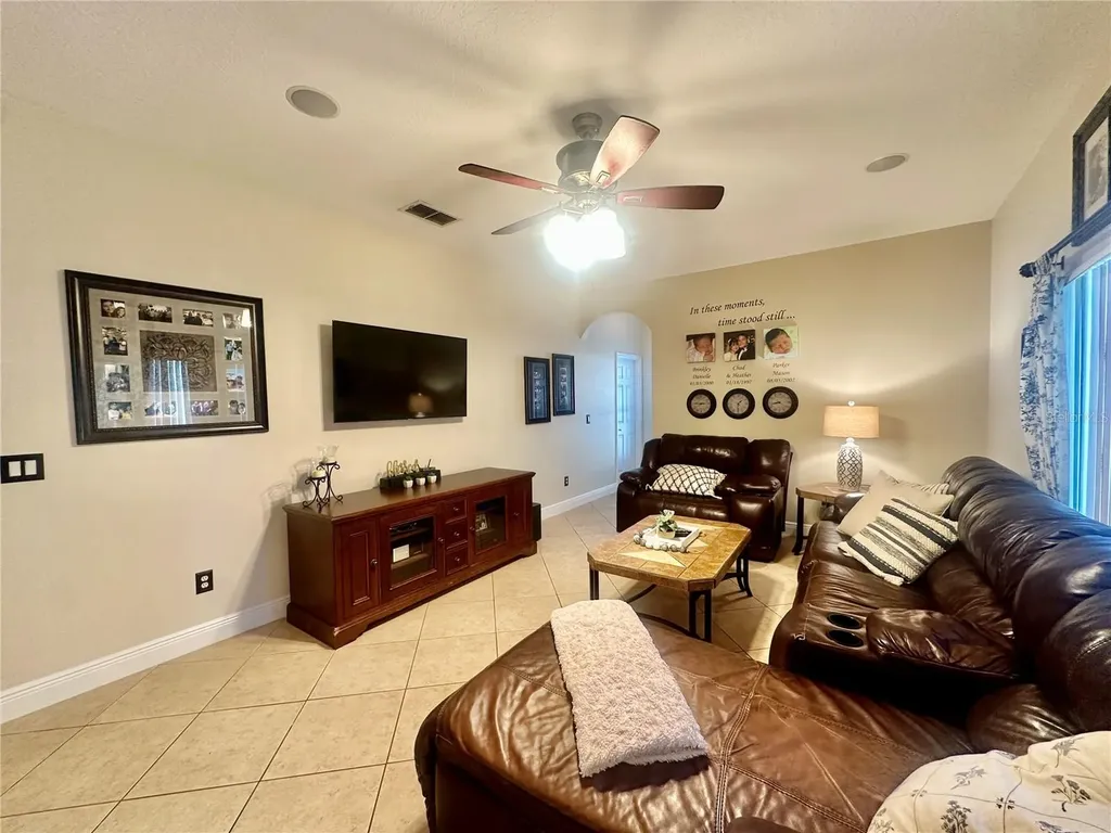 2693 Patrician Circle Kissimmee FL 34746