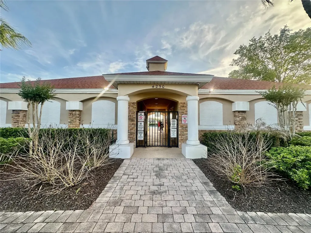 2693 Patrician Circle Kissimmee FL 34746