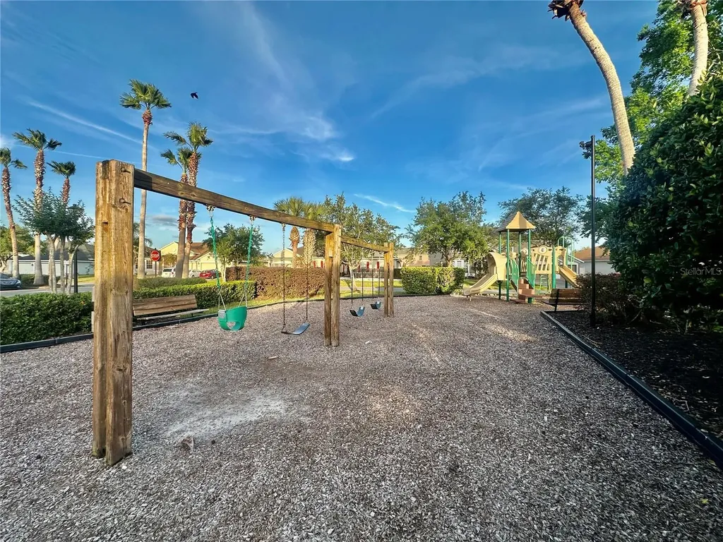 2693 Patrician Circle Kissimmee FL 34746