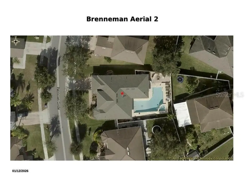 2693 Patrician Circle Kissimmee FL 34746