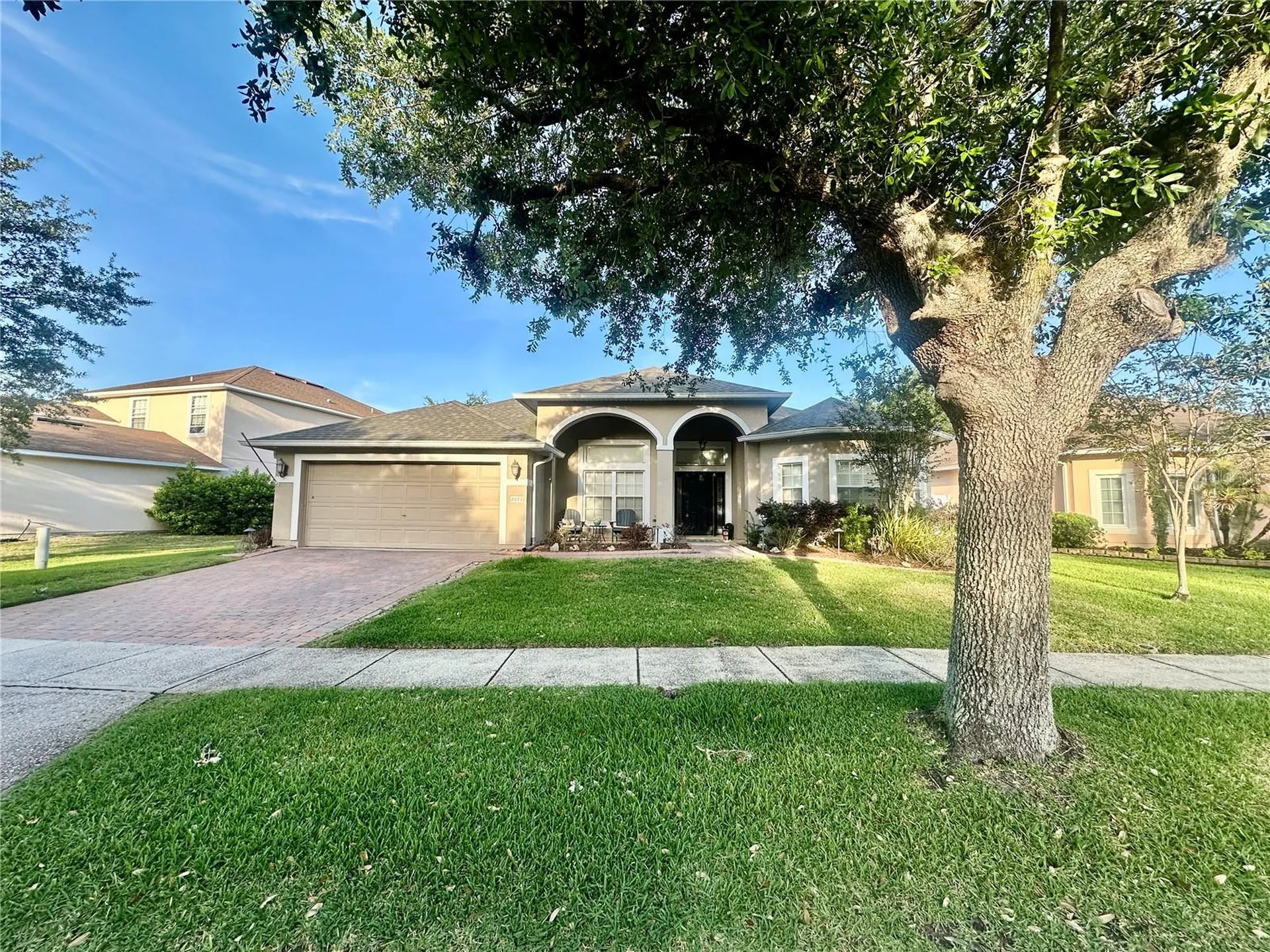 2693 Patrician Circle Kissimmee FL 34746