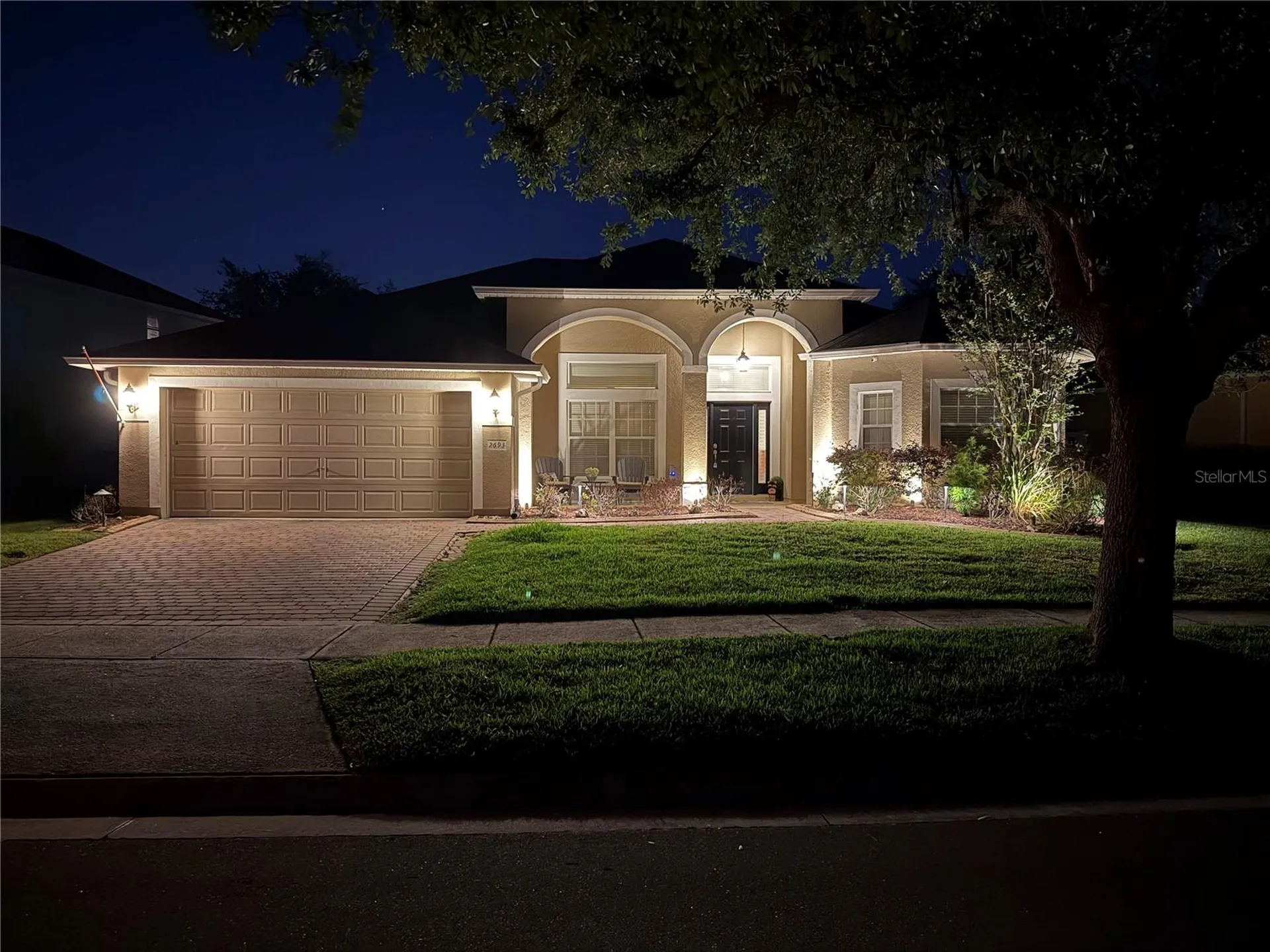 2693 Patrician Circle Kissimmee FL 34746