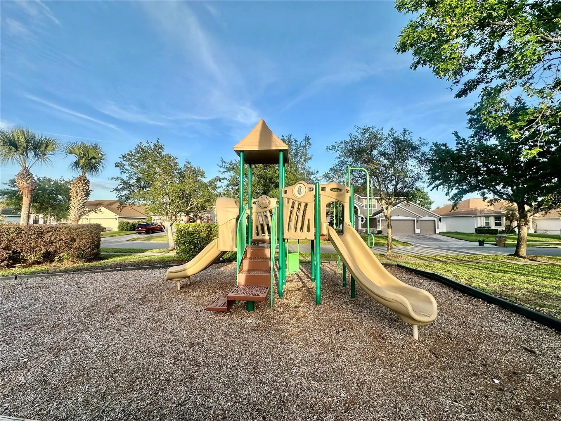 2693 Patrician Circle Kissimmee FL 34746