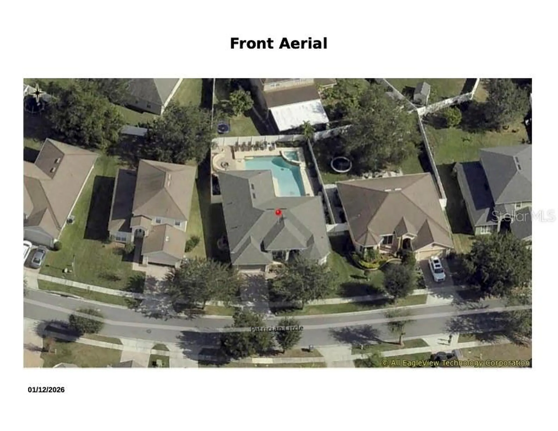 2693 Patrician Circle Kissimmee FL 34746