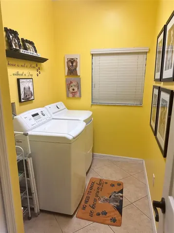 2693 Patrician Circle Kissimmee FL 34746