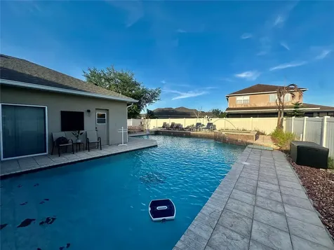 2693 Patrician Circle Kissimmee FL 34746