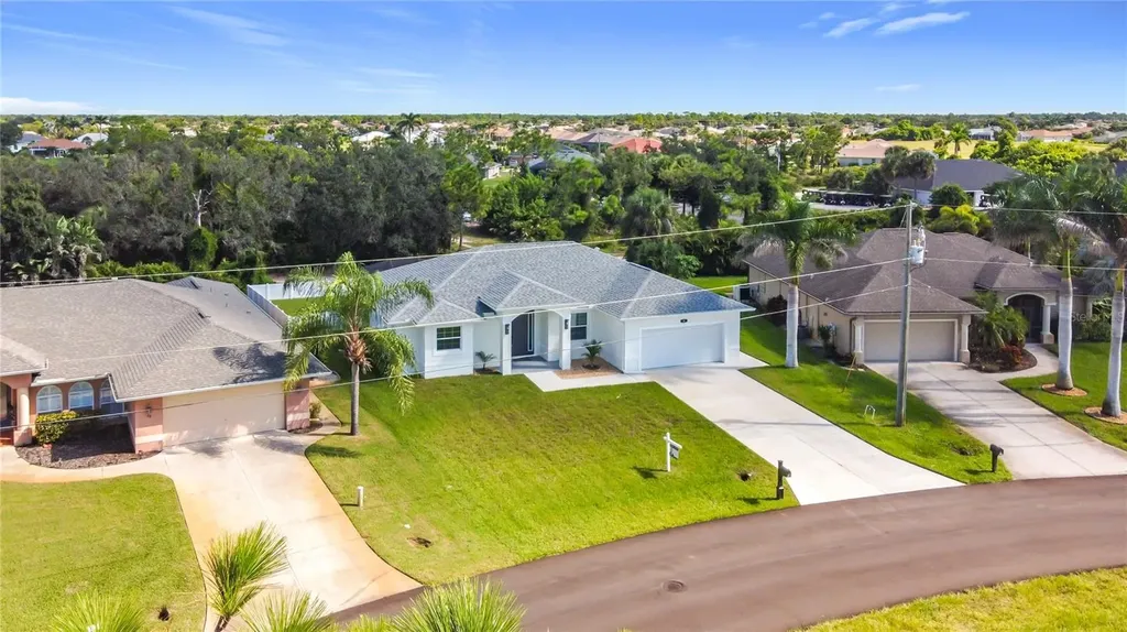 26 Medalist Way Rotonda West FL 33947