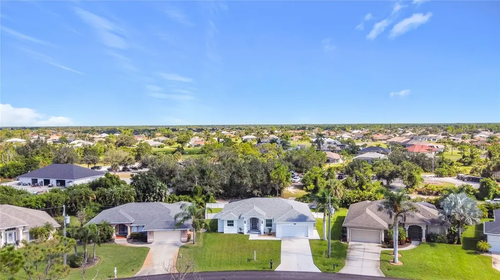 26 Medalist Way Rotonda West FL 33947
