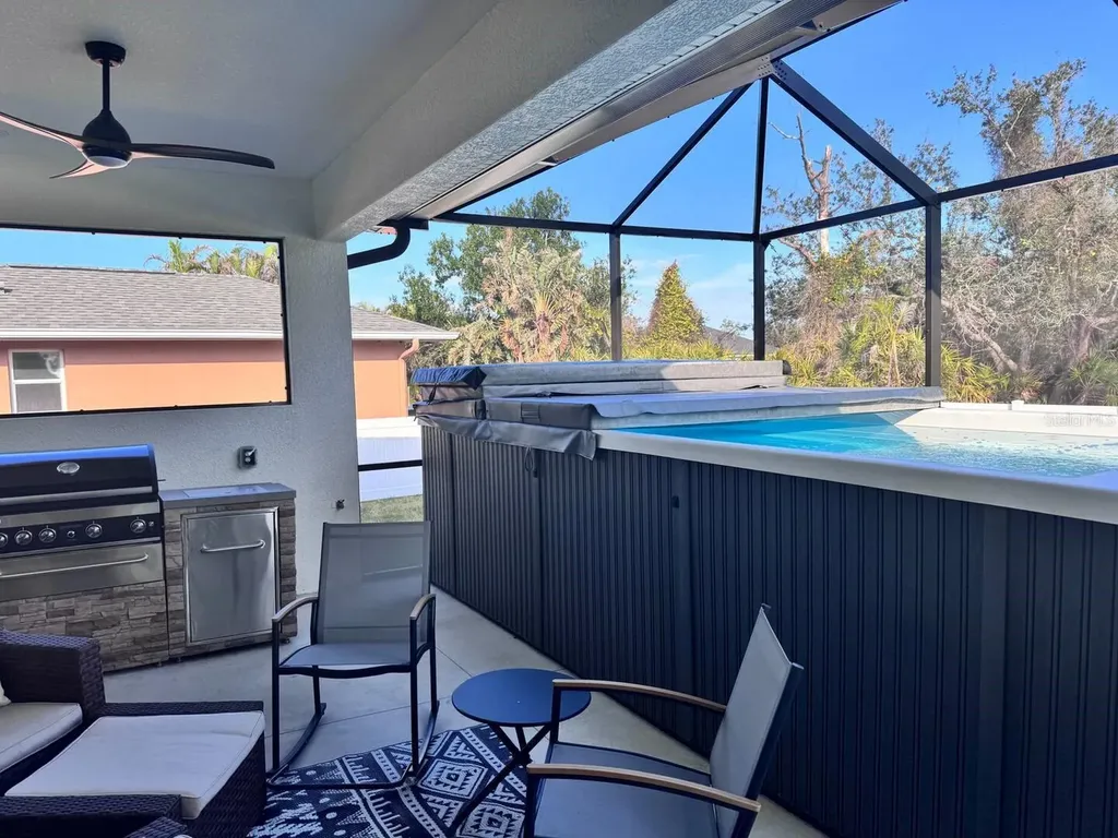 26 Medalist Way Rotonda West FL 33947