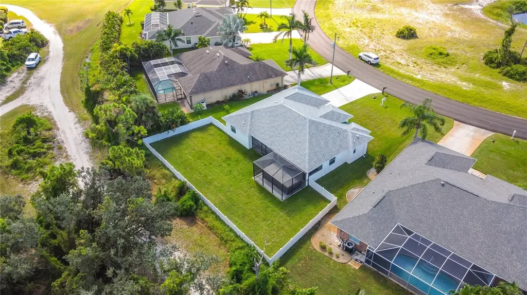 26 Medalist Way Rotonda West FL 33947