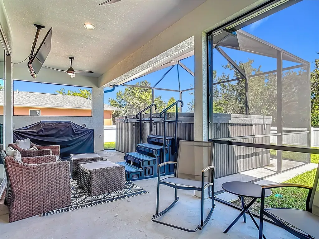 26 Medalist Way Rotonda West FL 33947