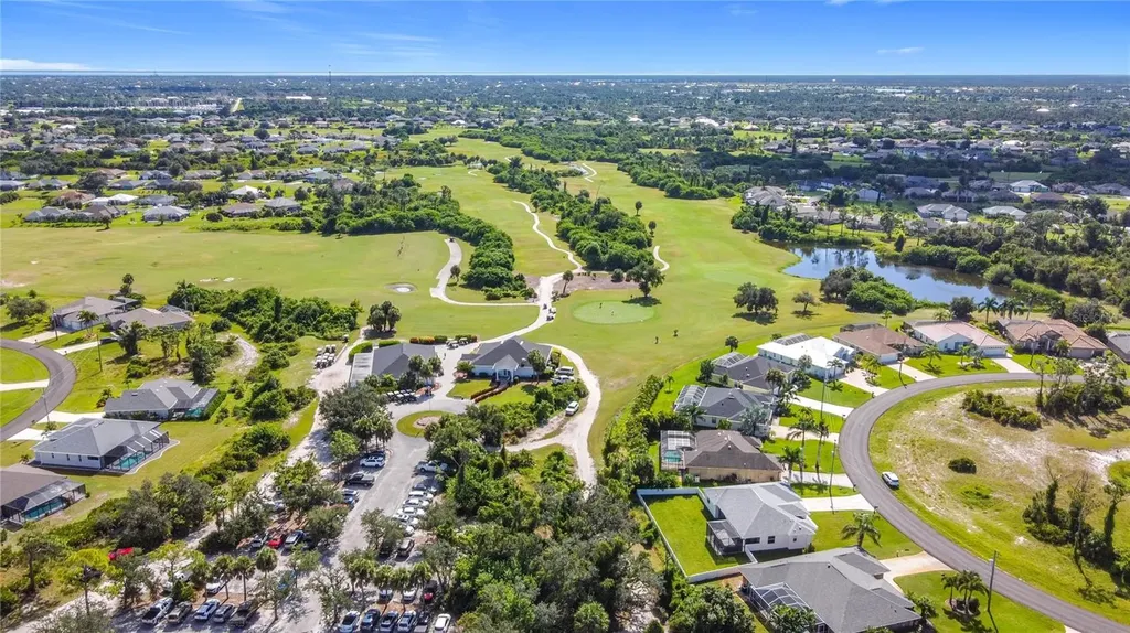 26 Medalist Way Rotonda West FL 33947
