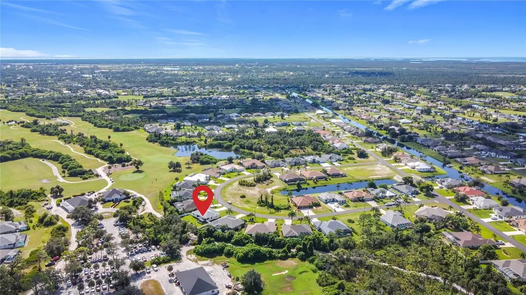 26 Medalist Way Rotonda West FL 33947