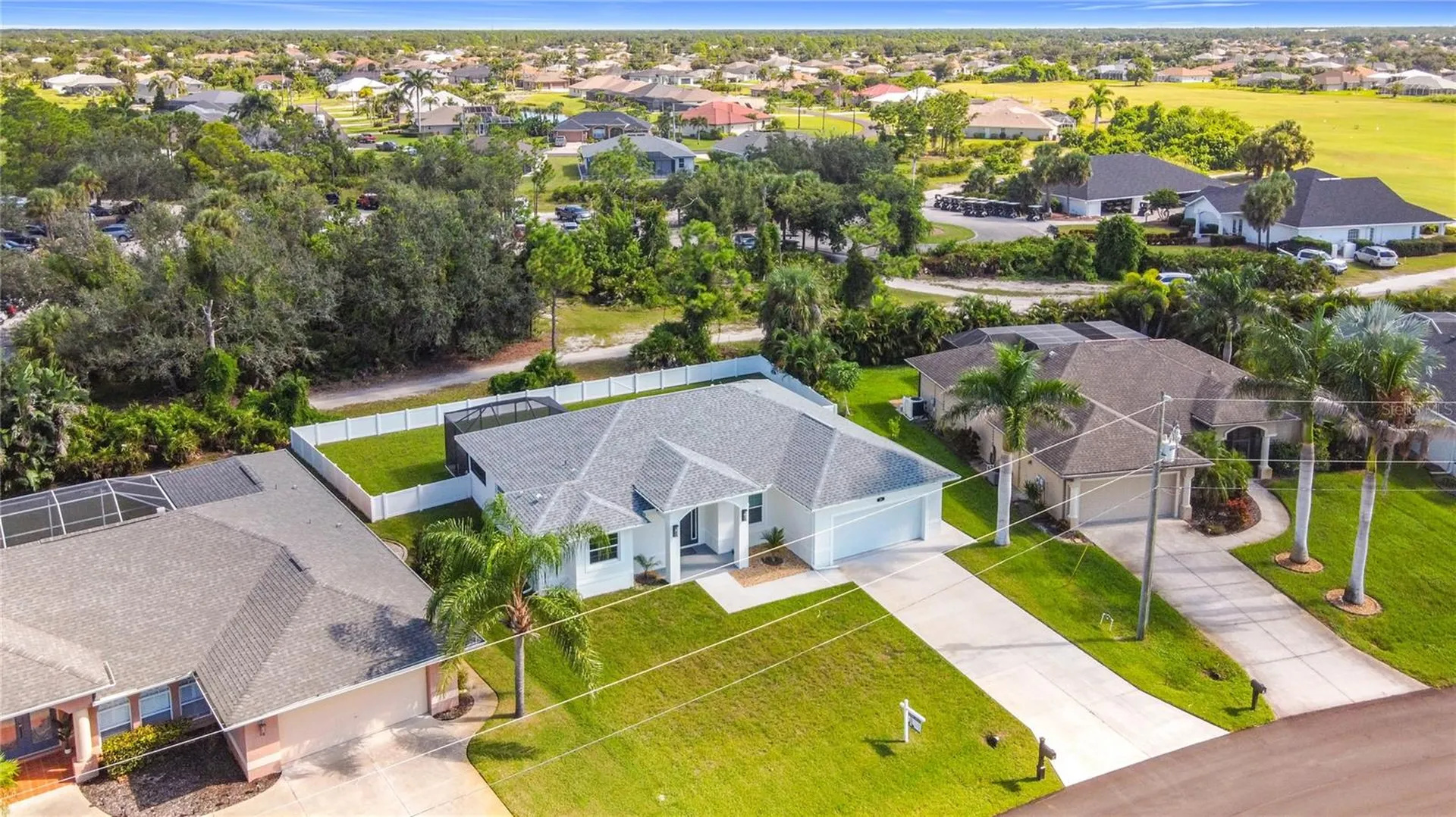 26 Medalist Way Rotonda West FL 33947
