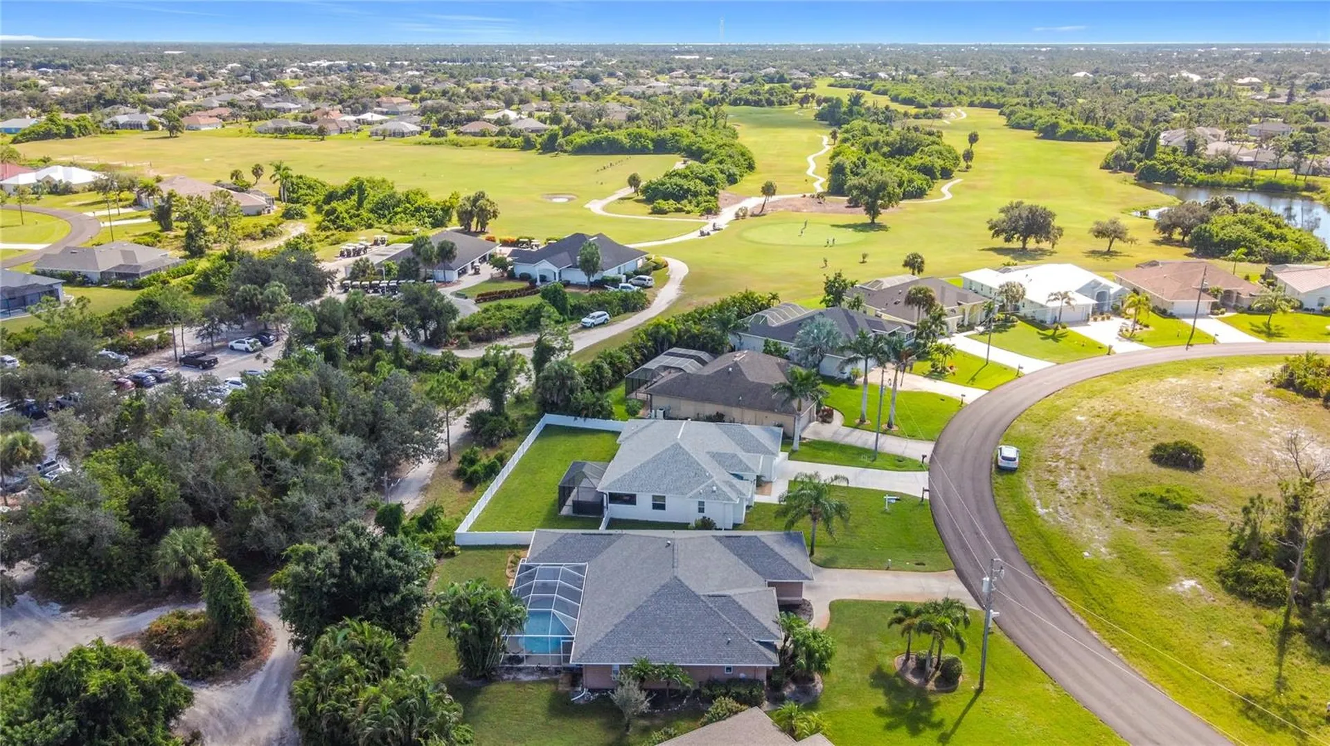 26 Medalist Way Rotonda West FL 33947