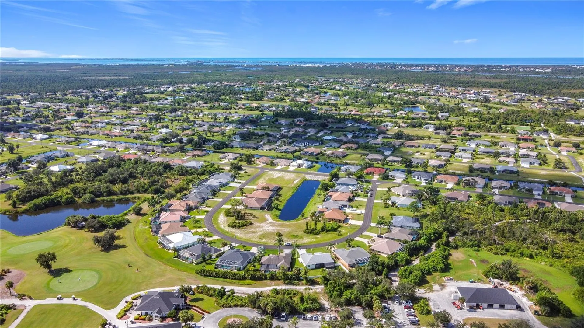 26 Medalist Way Rotonda West FL 33947