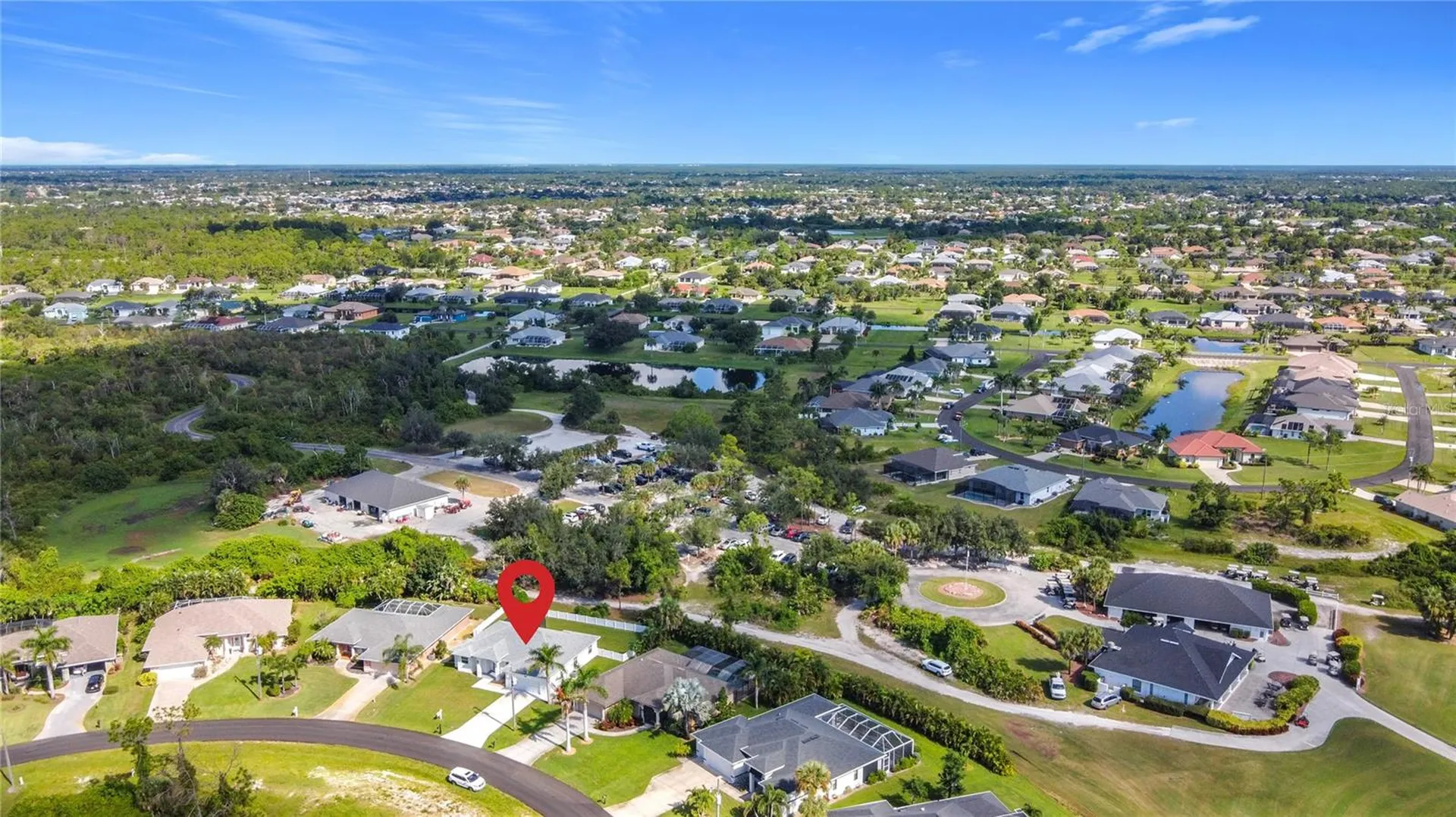 26 Medalist Way Rotonda West FL 33947
