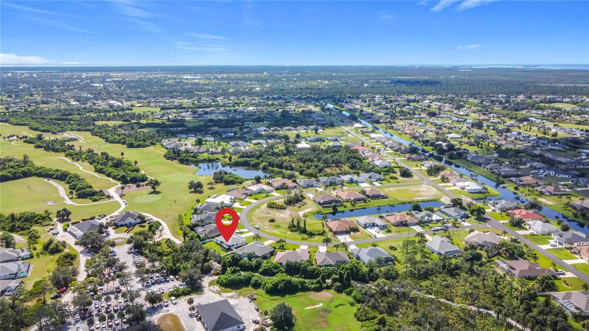 26 Medalist Way Rotonda West FL 33947
