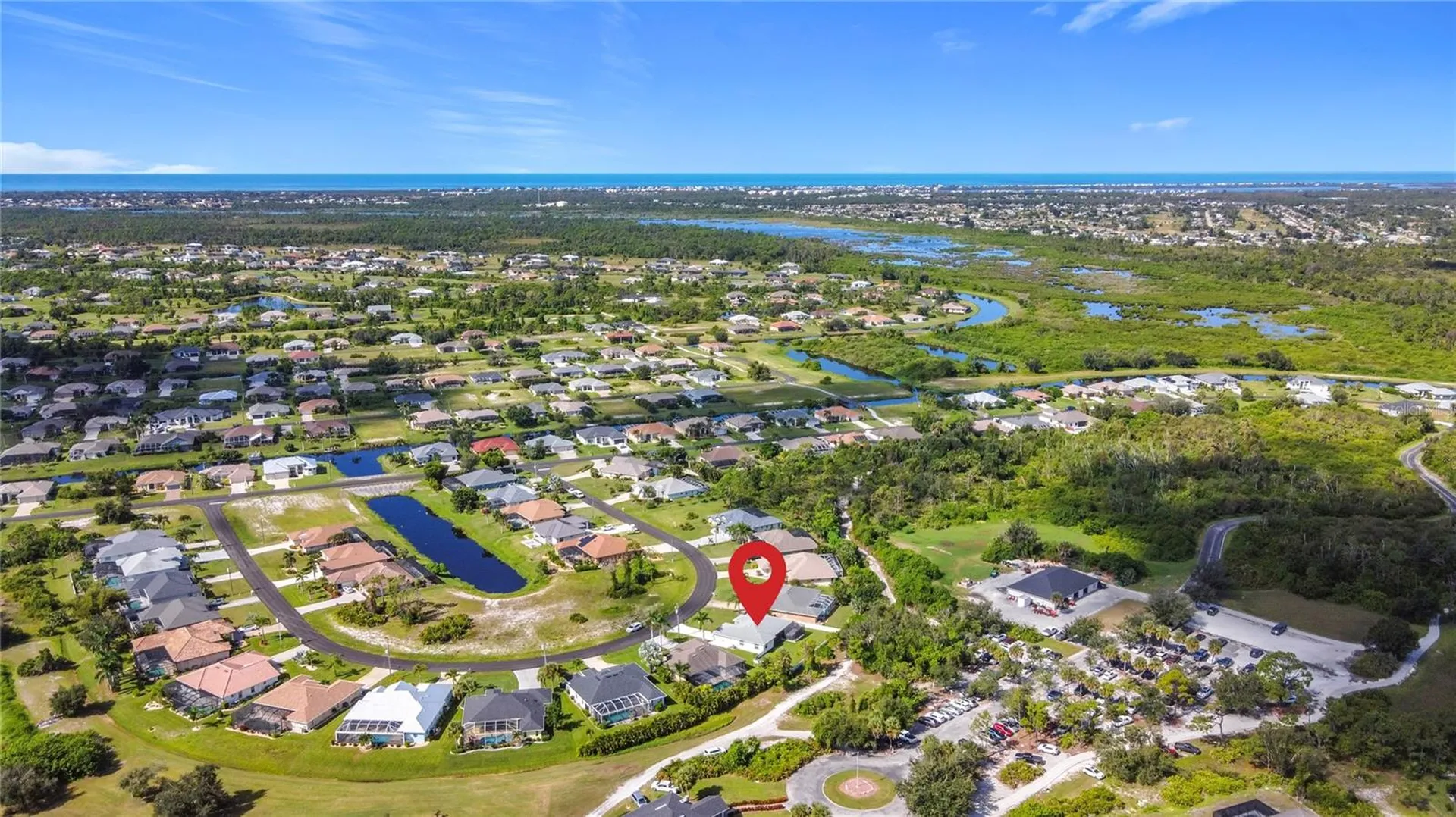 26 Medalist Way Rotonda West FL 33947