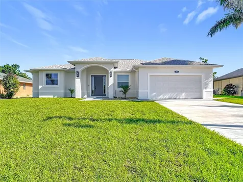 26 Medalist Way Rotonda West FL 33947