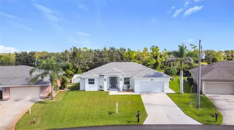 26 Medalist Way Rotonda West FL 33947